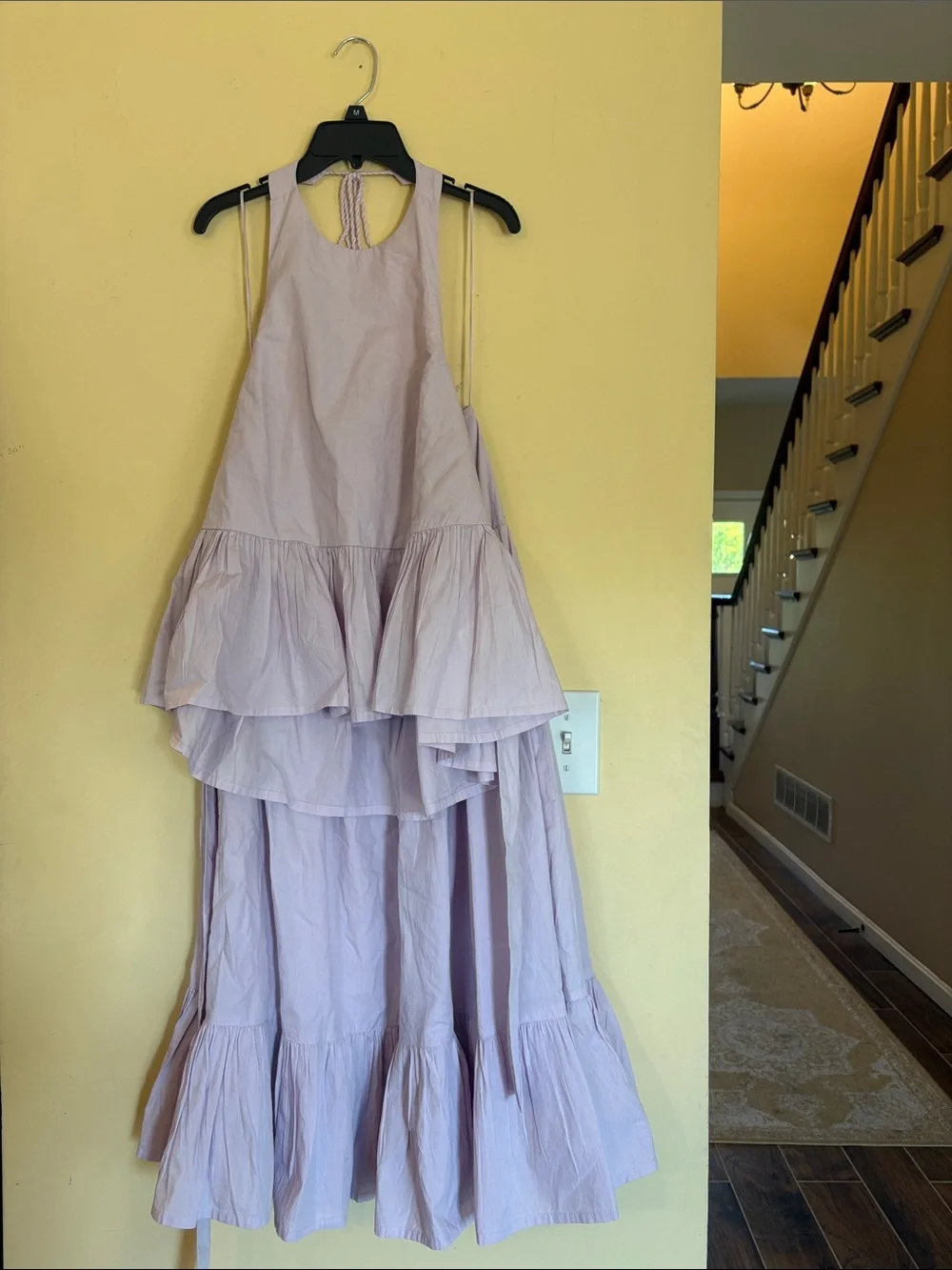 Free People 2 piece skirt and top - Picture 1 of 5